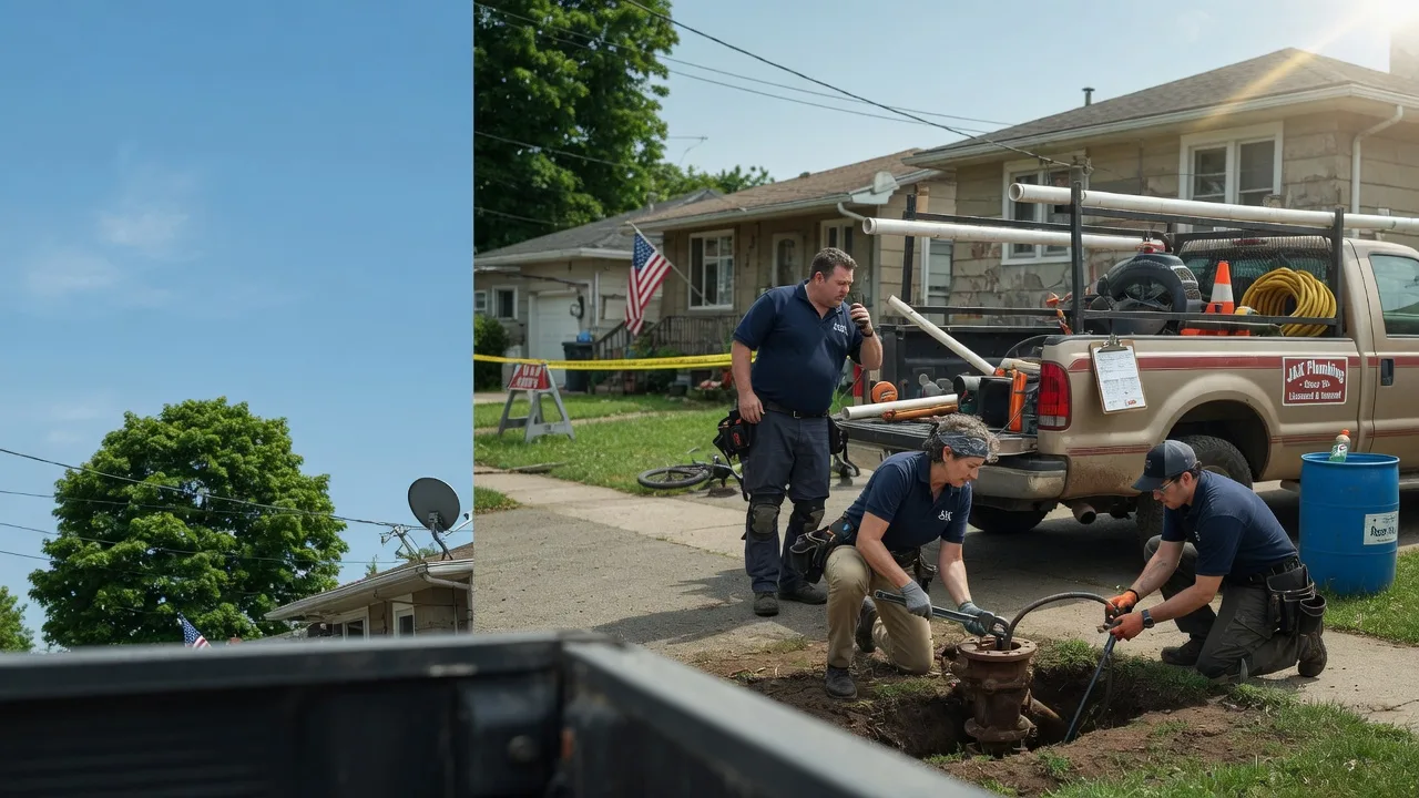 Water Heater Replacement in Oneida, IL near me